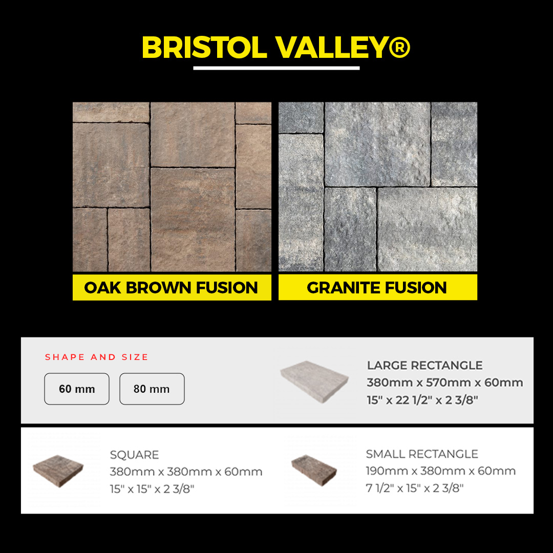 Black Diamond Design Landscaping_BRISTOL VALLEY®